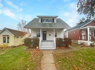 7017 Sutherland Ave, Saint Louis, MO