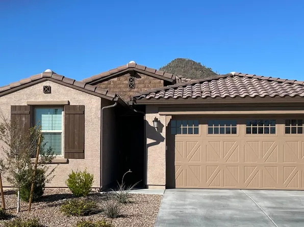 12552 W Forest Pleasant Pl, Peoria, AZ 85383