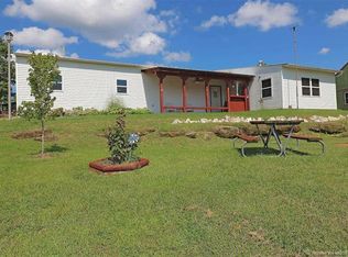 14607 Rock Cliff Dr, Ste Genevieve, MO 63670