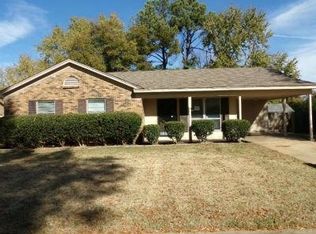 3896 Trufant Ave, Memphis, TN 38128