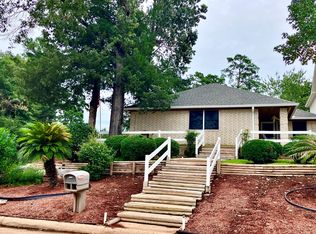 3062 Poe Dr, Montgomery, TX 77356