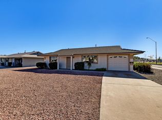 10643 W Sun City Blvd, Sun City, AZ 85351