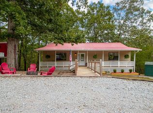 2624 White Tail St, Benton, AR 72019