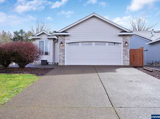 3204 Indian Wells Loop S, Salem, OR 97302