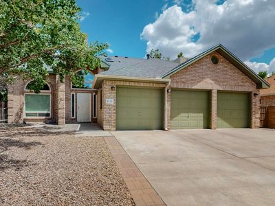 8316 Calle Primera NW, Albuquerque, NM, 87120