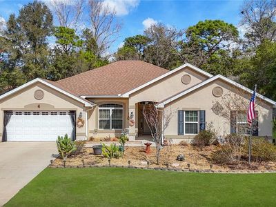 4 Fig Ct E, Homosassa, FL, 34446