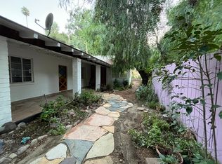 1535 Valley Dr, Topanga, CA 90290