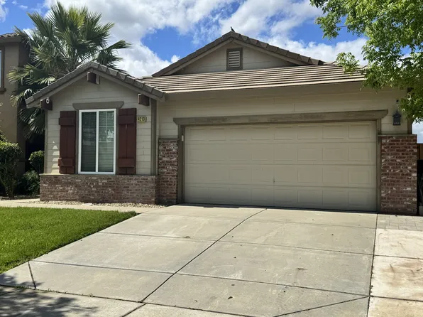 4213 Theresa Ct, Merced, CA 95348