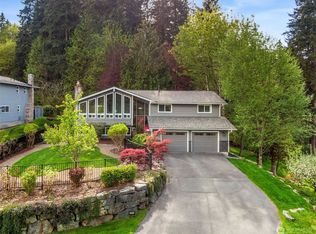 17455 NE 163rd Pl, Woodinville, WA