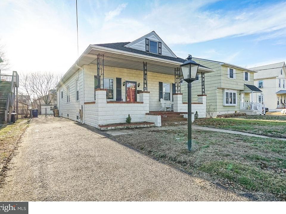 208 Cleveland Ave, Riverside, NJ 08075 Zillow