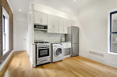 Rented by Compass