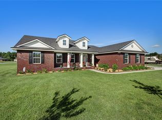 53682 Carrington Dr, Callahan, FL 32011