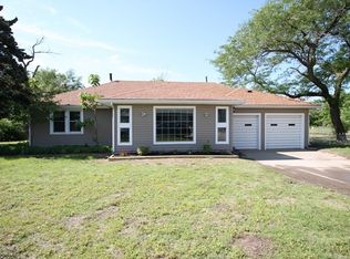 1515 E Mills Ave, Wichita, KS 67216