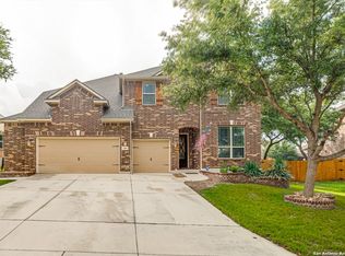 5406 Dragon Weed, San Antonio, TX 78253