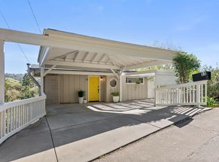 53 Hillside Ave, San Anselmo, CA