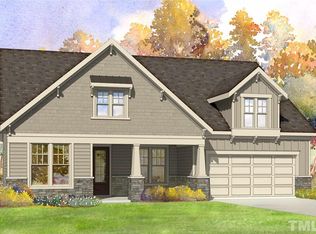 1125 Lassiter Hill Ln, Fuquay Varina, NC 27526