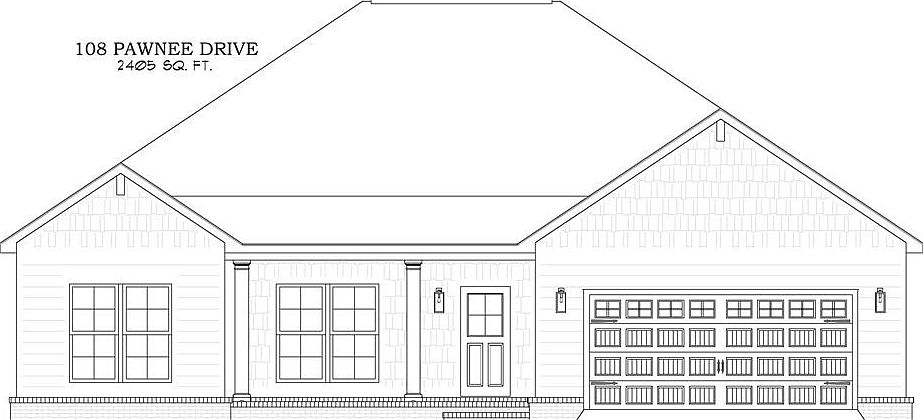 1st image of 108 Pawnee Dr