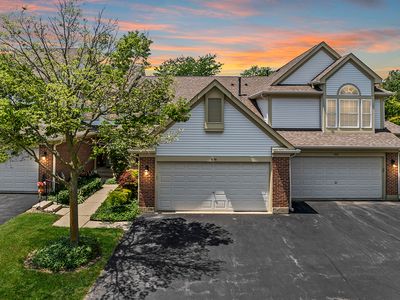 536 Pembrook Ct S, Crystal Lake, IL, 60014