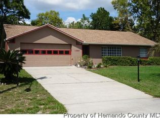 12087 Katherwood St, Spring Hill, FL 34608