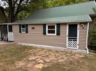 494 Hudson Branch Rd, Culloden, WV 25510