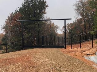 8500 E Post Oak Rd, Noble, OK 73068