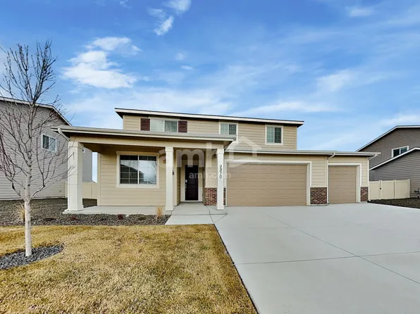 9310 W Dove Creek St, Star, ID 83669