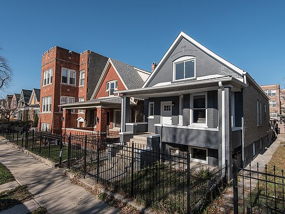 2nd image of 3428 W Evergreen Ave