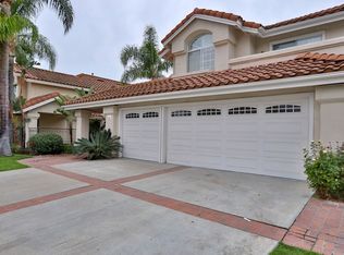 15 Rapallo, Irvine, CA 92614