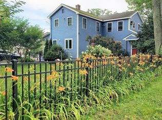 18 Bergin Ln, Worcester, MA 01602