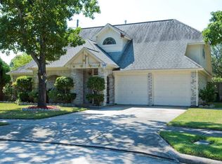 11903 Duran Canyon Ln, Houston, TX 77067