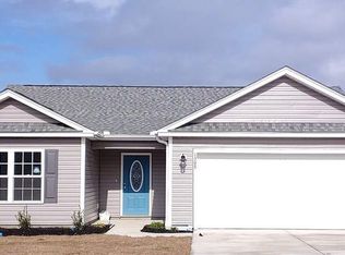 1308 Teal Ct LOT 132, Conway, SC 29527