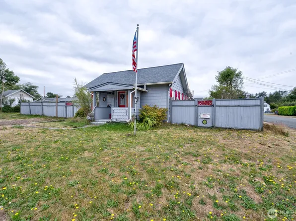 26309 Vernon Avenue, Ocean Park, WA 98640