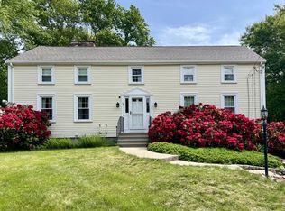 56 Fisher St, Medway, MA 02053