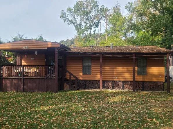 11683 State Route 104, Lucasville, OH 45648