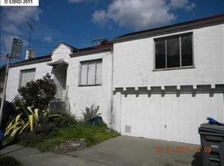 1760 Liberty St, El Cerrito, CA 94530