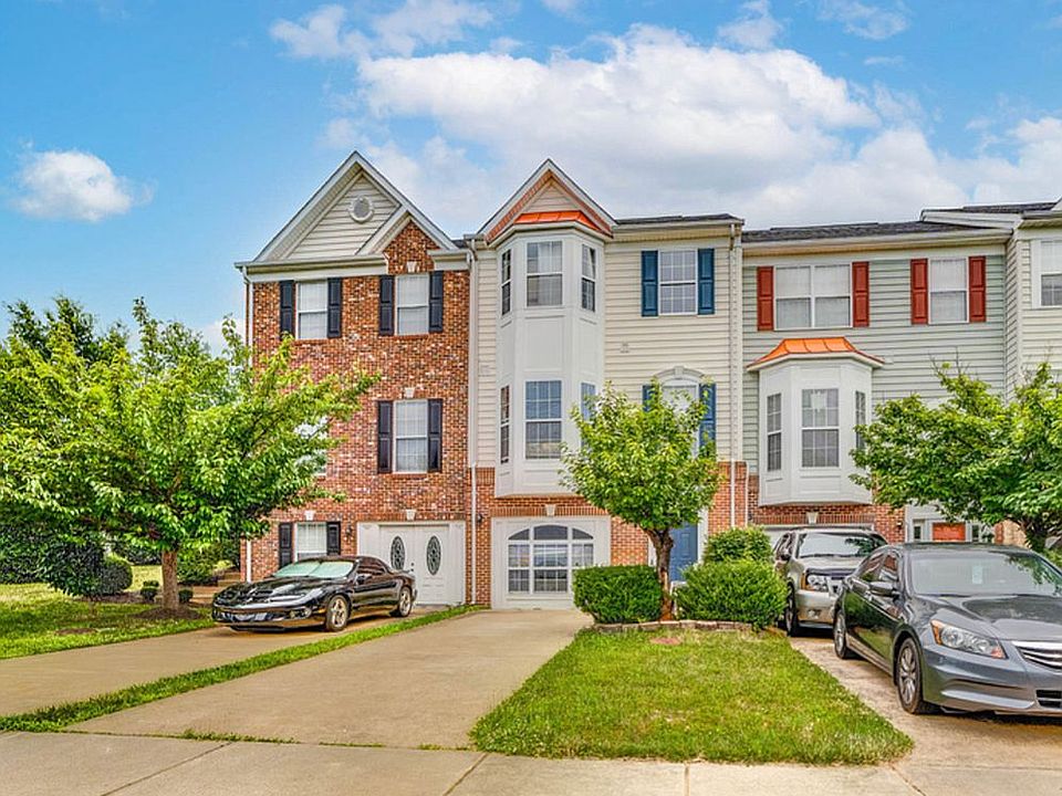 1st image of 15313 Bronco Way