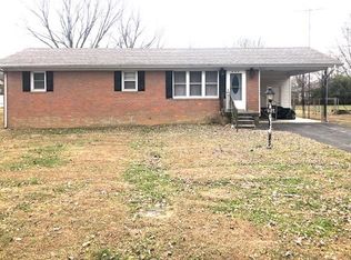 407 Colonial Ter, Hopkinsville, KY 42240