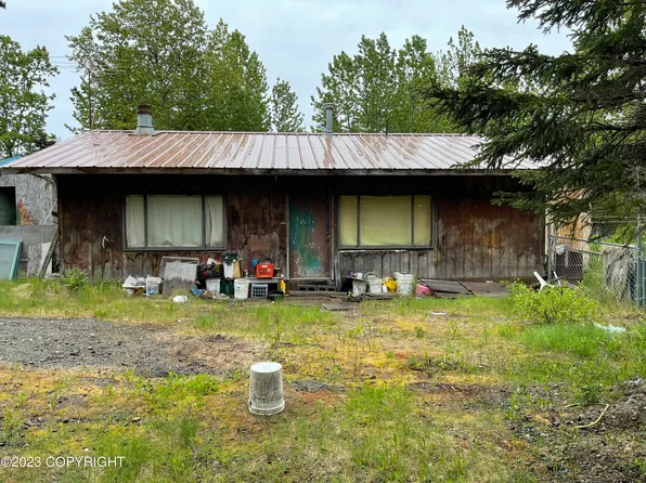 53835 Taiga Way, Kenai, AK 99611
