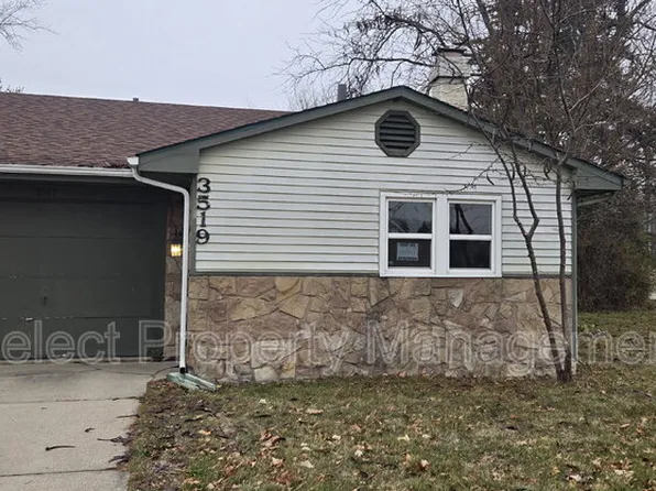 3519 Shoaff Park River Dr, Fort Wayne, IN 46835