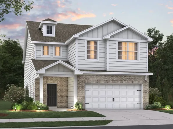 909 Watercourse Ct Lot 27, Nashville, TN 37214