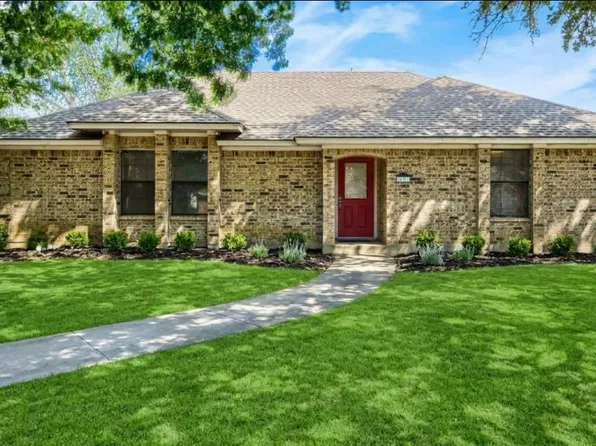 315 Tanglewood St, Denton, TX 76207