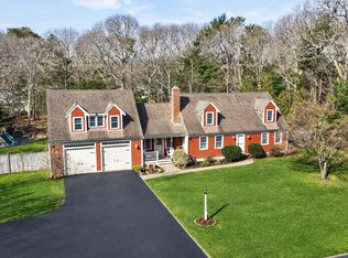 69 Union Street, Yarmouth Port, MA 02675