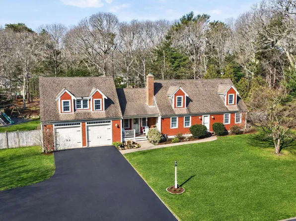 69 Union Street, Yarmouth Port, MA 02675