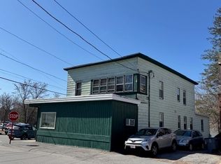 173 Conant St, Gardner, MA 01440