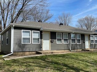 1208 E Michigan Ave, Urbana, IL
