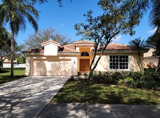 1300 Sabal Lakes Rd, Delray Beach, FL 33445