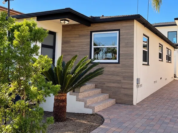 (undisclosed Address), San Diego, CA 92106