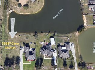 33976 Cane Market Rd, Walker, LA 70785