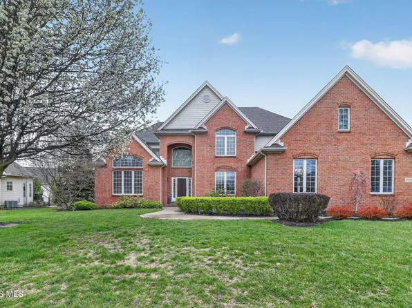 3519 Deer Creek Dr, Maumee, OH 43537