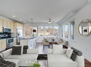 Infinity, Edgewater, NJ 07020